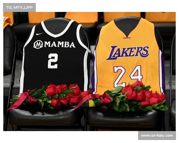 科比离世五周年：曼巴精神如何超越体育成为全球文化符号