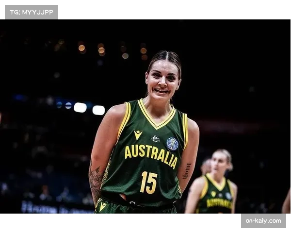 澳大利亚传奇投手凯拉·乔治宣布退役，回顾二十年国家队生涯与女子垒球商业化变迁